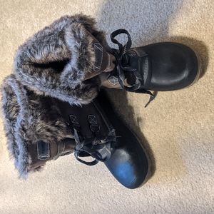 Khombu Winter Boots